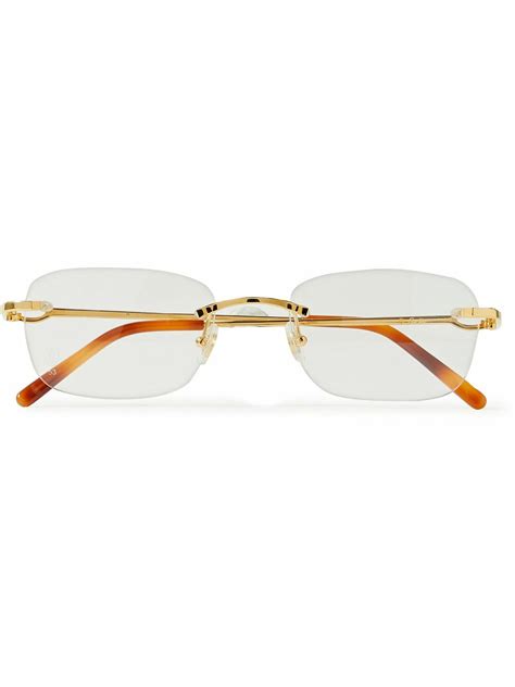 cartier eyewear optic|cartier eyeglass frames discount.